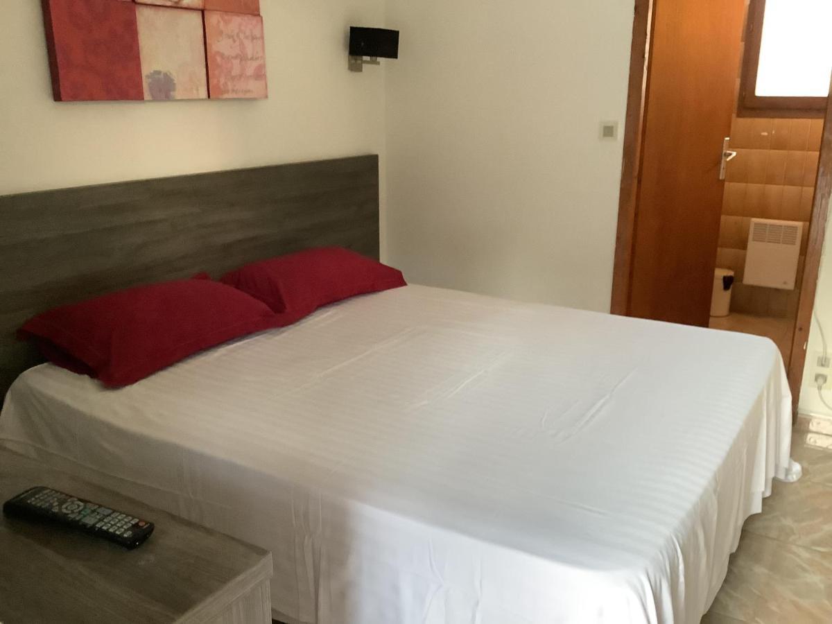 La Dolce Farniente Panzió Biaudos Kültér fotó