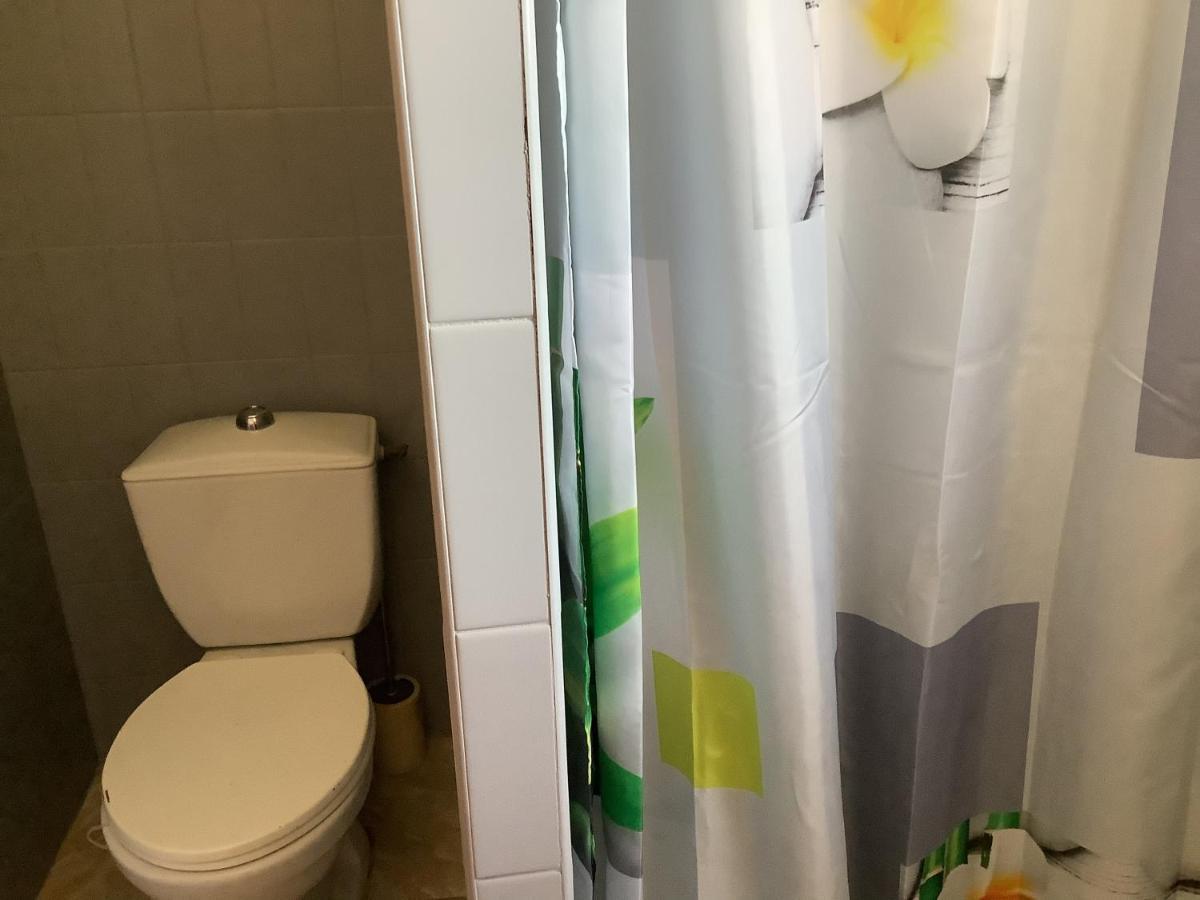 La Dolce Farniente Panzió Biaudos Kültér fotó