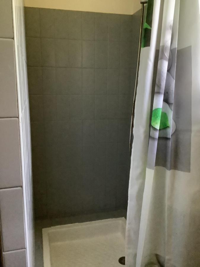 La Dolce Farniente Panzió Biaudos Kültér fotó