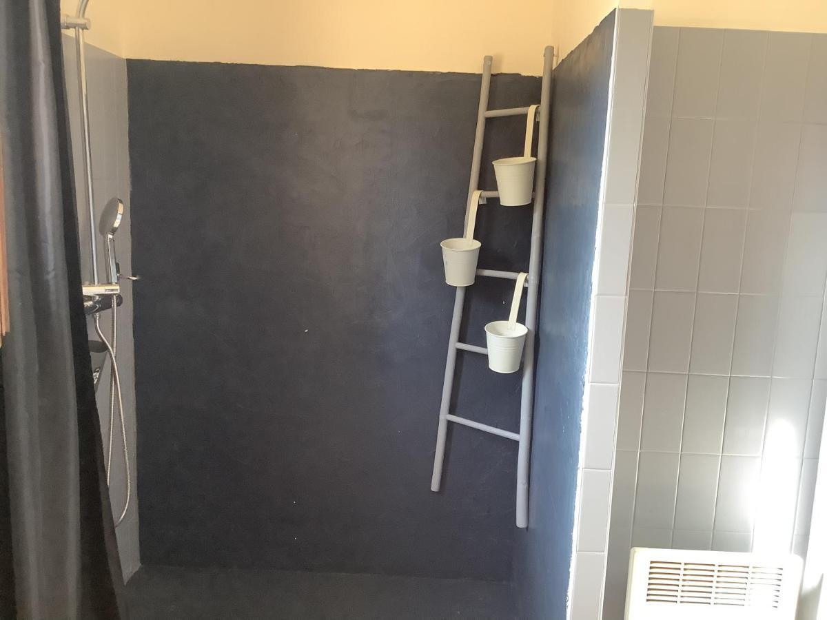 La Dolce Farniente Panzió Biaudos Kültér fotó