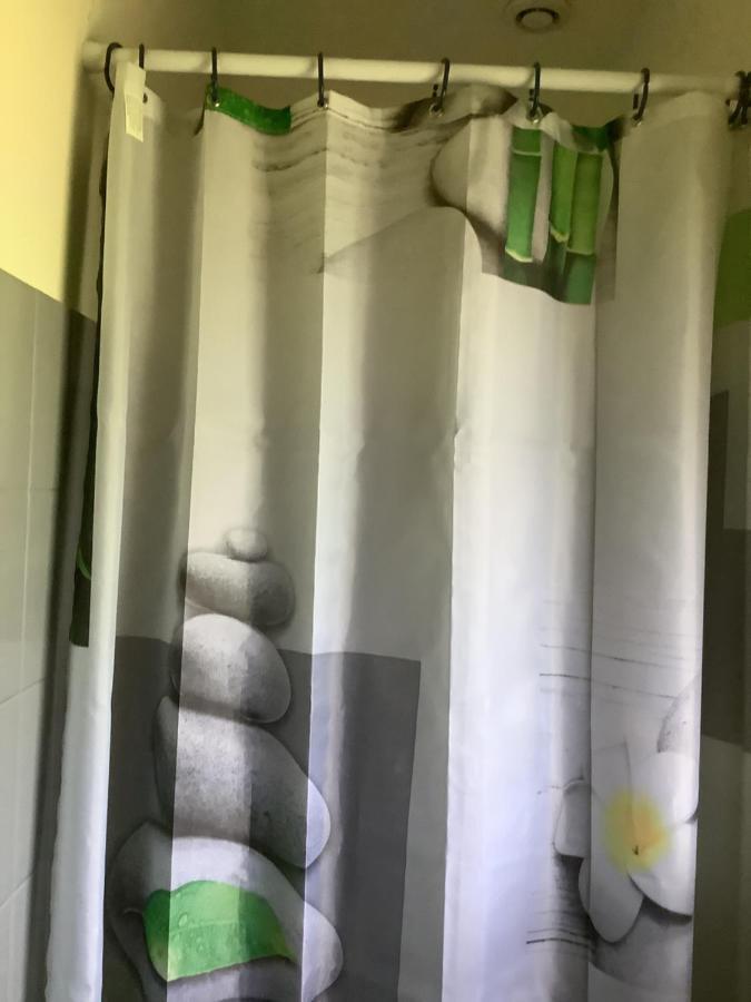La Dolce Farniente Panzió Biaudos Kültér fotó