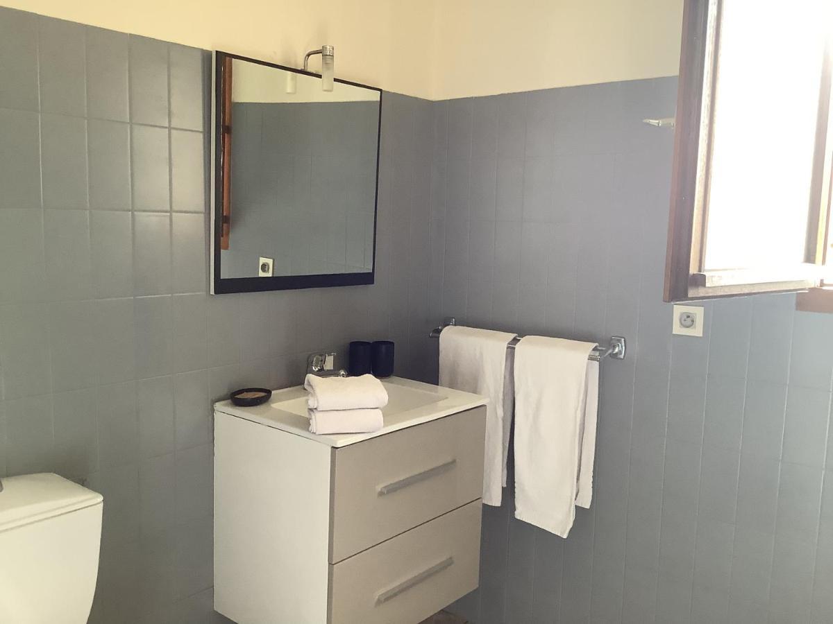 La Dolce Farniente Panzió Biaudos Kültér fotó