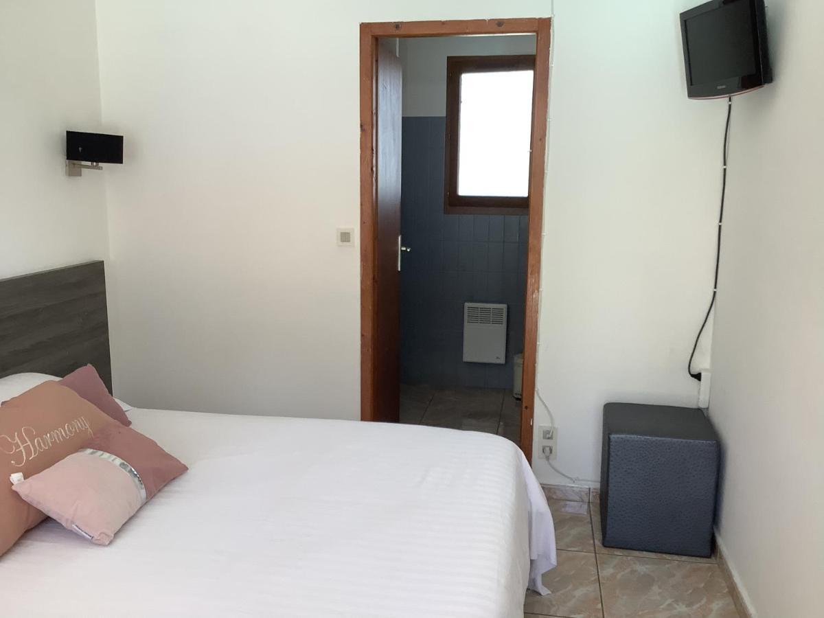 La Dolce Farniente Panzió Biaudos Kültér fotó